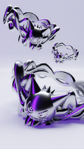 ANILLO GENGAR