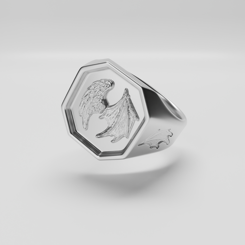 ANILLO DUKI