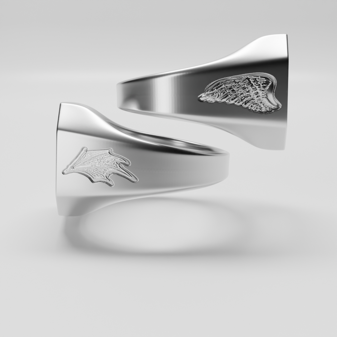 ANILLO DUKI