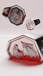 ANILLO DUKI