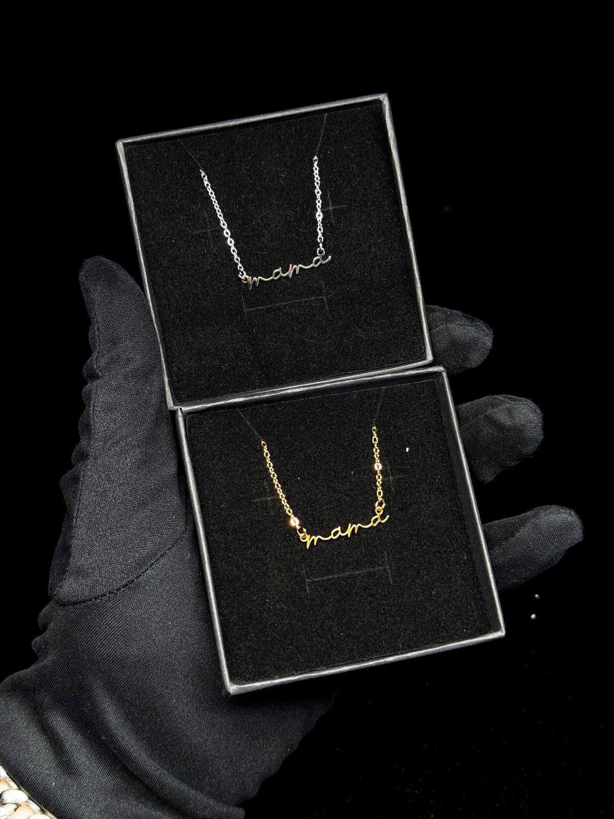 COLLAR MAMÁ