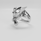 ANILLO GRENINJA