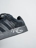 GRABADO EN ZAPATO