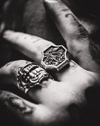 ANILLO VAMPYRO