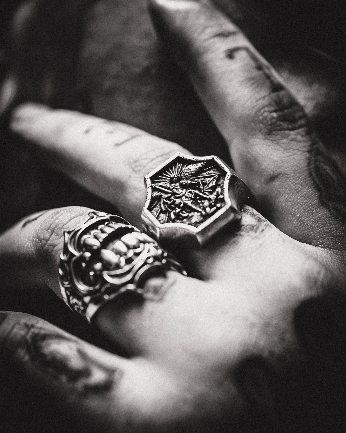 ANILLO VAMPYRO