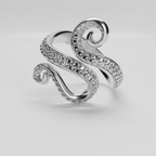 ANILLO PULPO