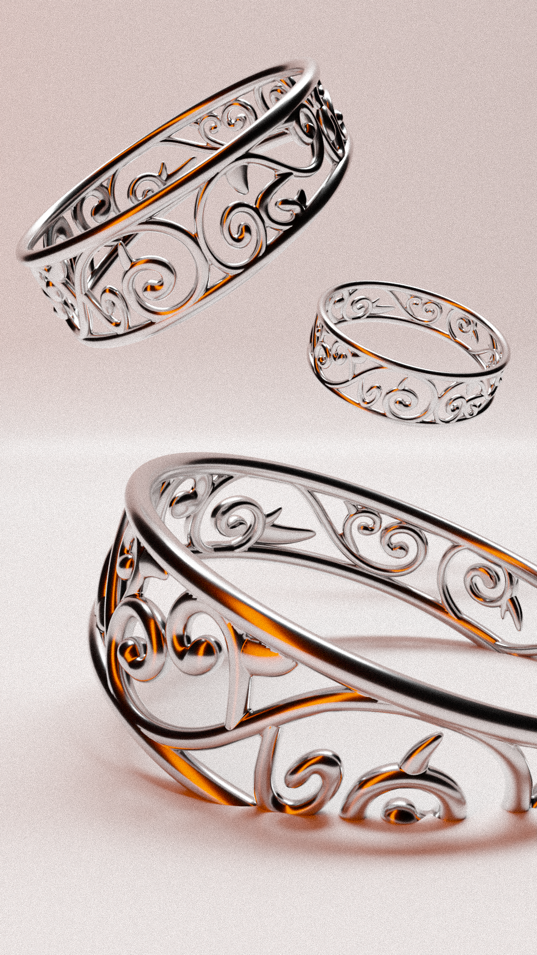 ANILLO SUN PRINCESS