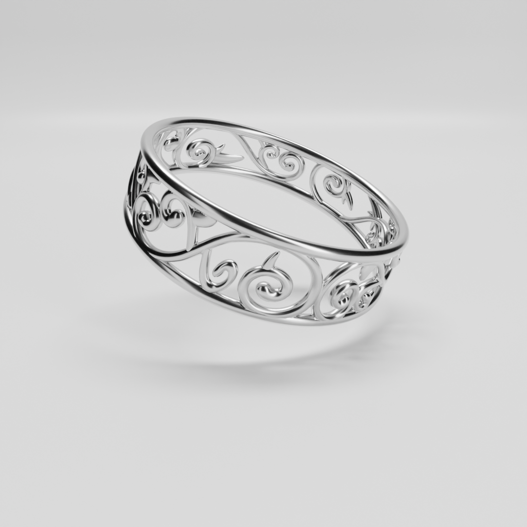ANILLO SUN PRINCESS