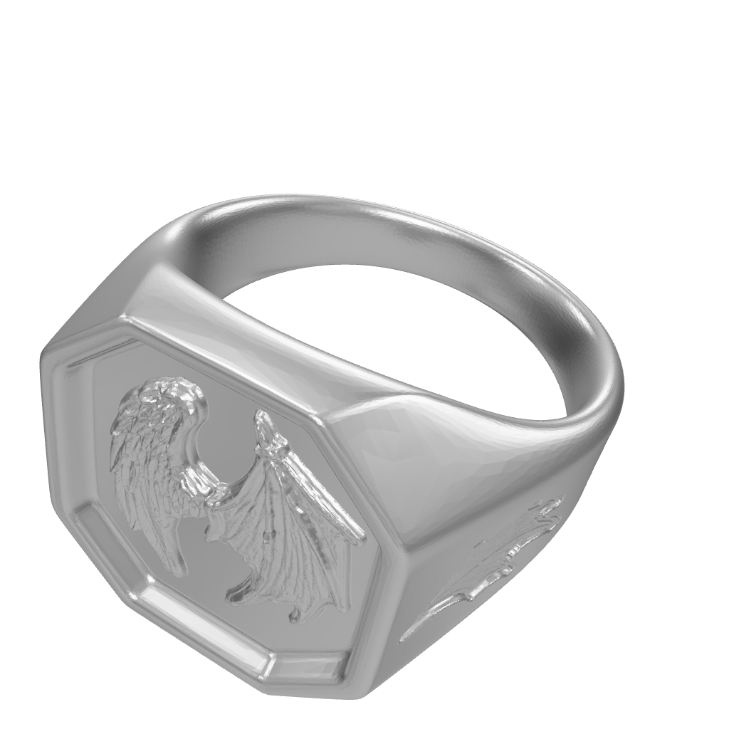 ANILLO DUKI