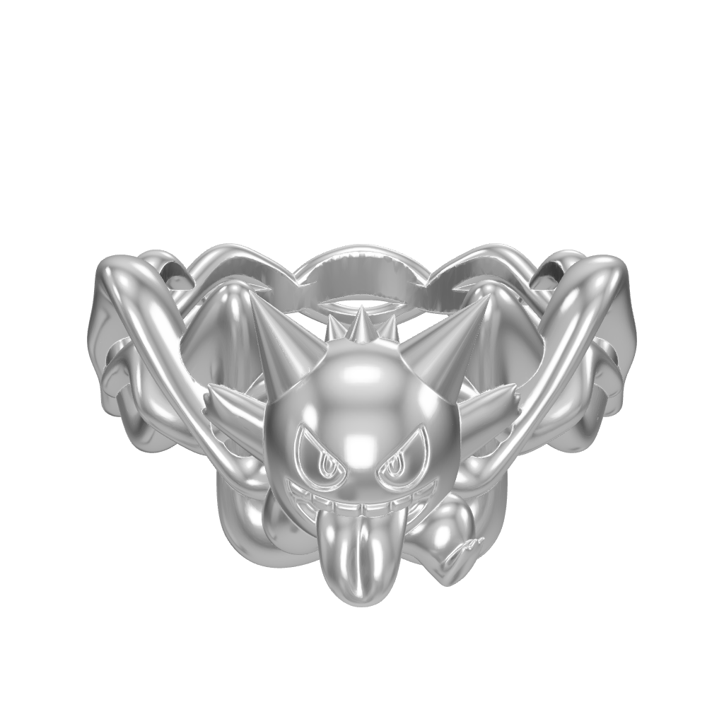ANILLO GENGAR