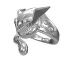 ANILLO GRENINJA