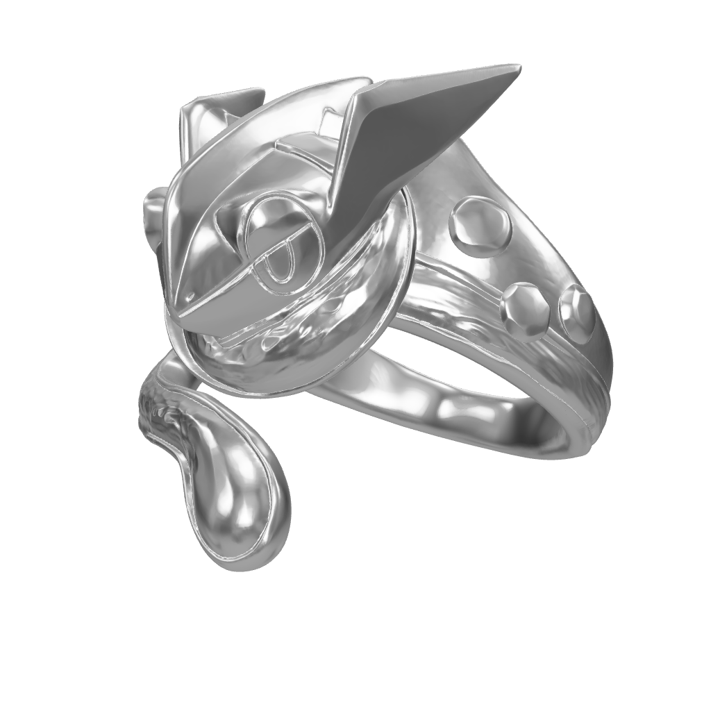 ANILLO GRENINJA
