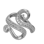 ANILLO PULPO