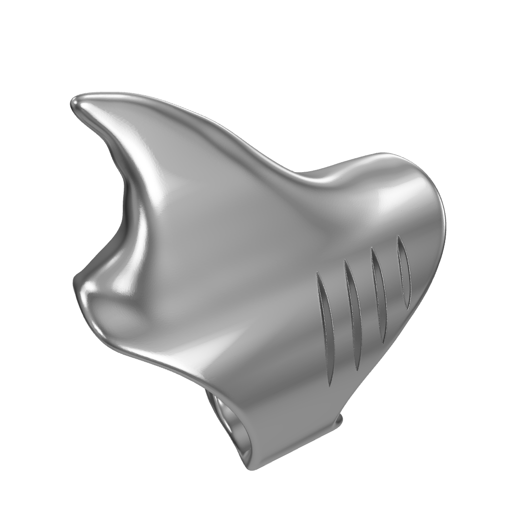 ANILLO TIBURÓN