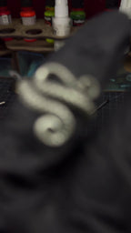 ANILLO PULPO